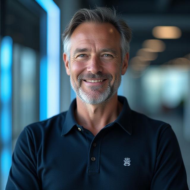 John Roberts, Founder of Roberts K9 Trucking